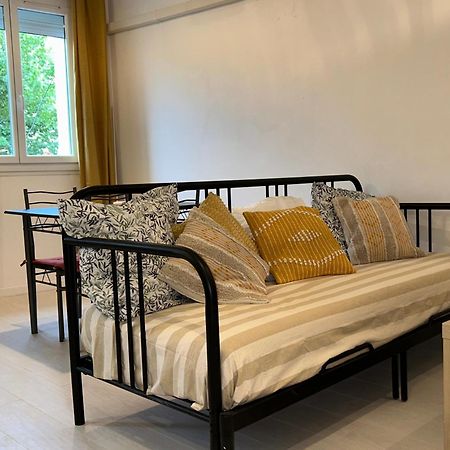 Spacieux T2 Climatise - Pres Du Centre Ville Narbonne Kültér fotó